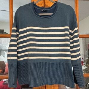 GAP 100% cotton sweater